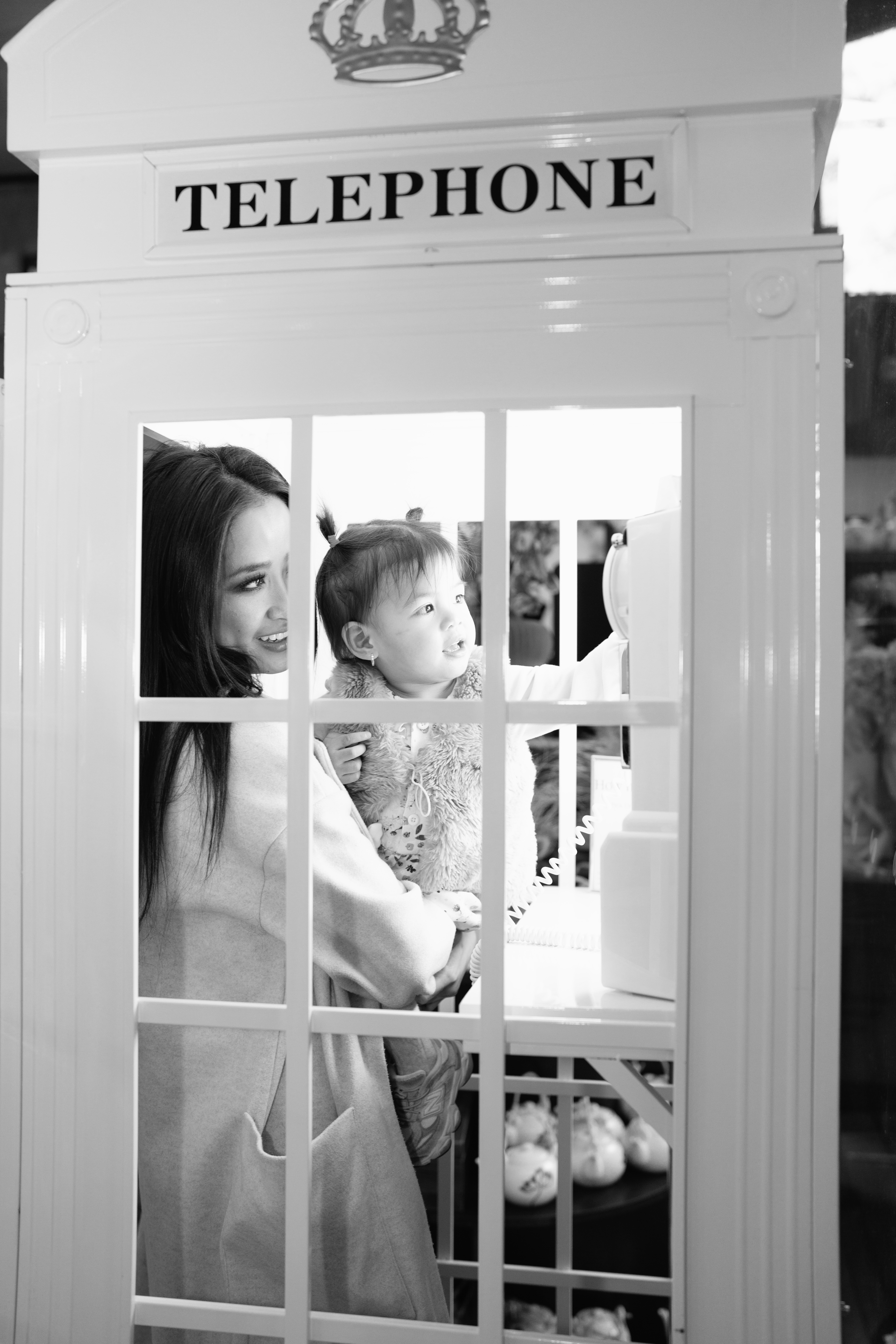 Editorial Guest Capture